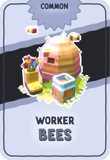 Bee Nivel 1