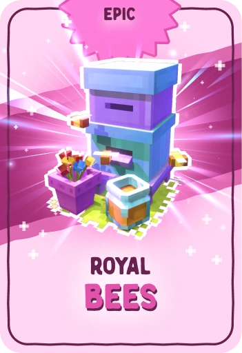 Bee Nivel 4