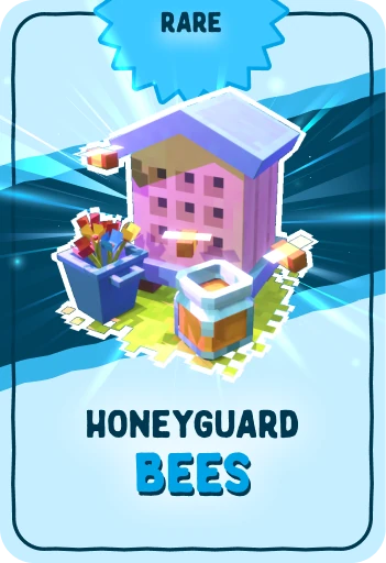 Bee Nivel 3