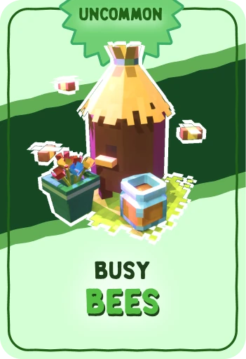 Bee Nivel 2