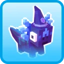Rara Dark Watcher