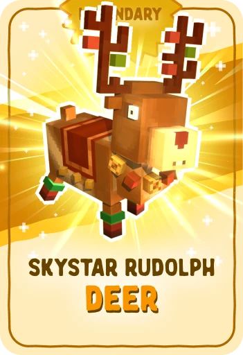 Deer Nivel 5
