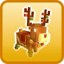 Legendaria Deer