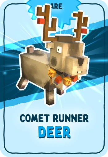 Deer Nivel 3