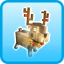 Rara Deer