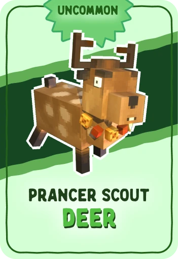 Deer Nivel 2
