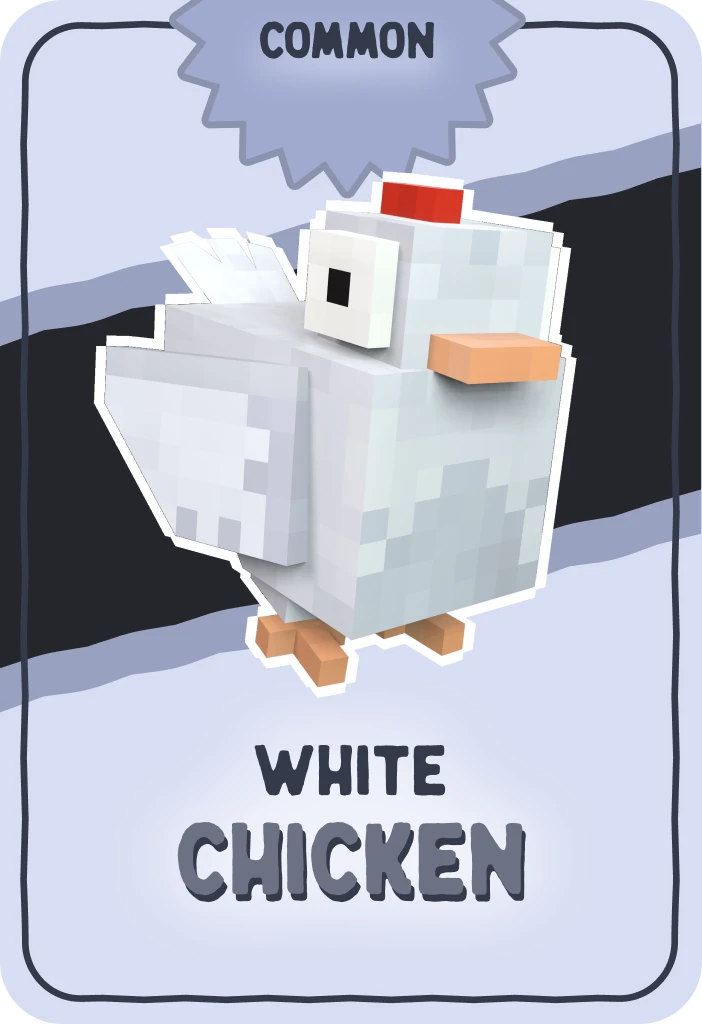 Domesticbird Nivel 1