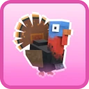 Épica Domesticbird