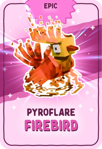 Firebird Nivel 4