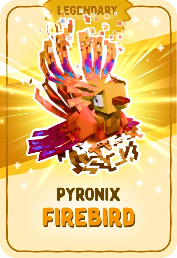Firebird Nivel 5