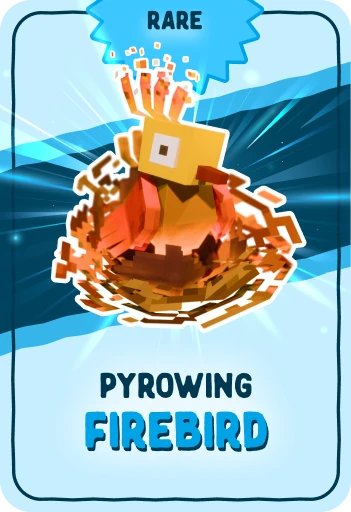 Firebird Nivel 3