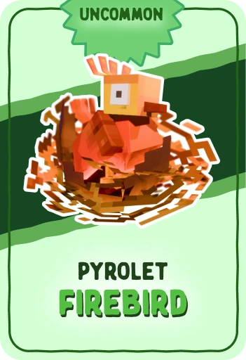 Firebird Nivel 2