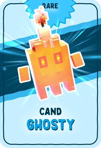 Ghost Nivel 3