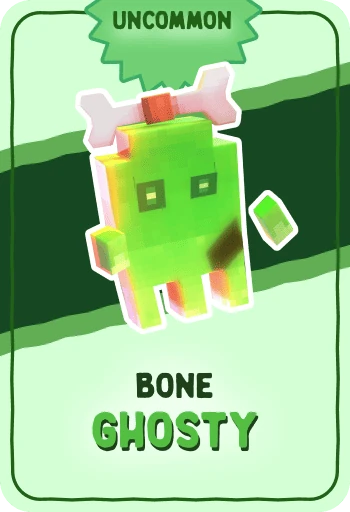 Ghost Nivel 2
