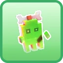 Poco común Ghost