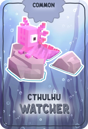Mirror Watcher Nivel 1