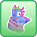 Poco común Mirror Watcher