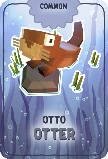Otter Nivel 1