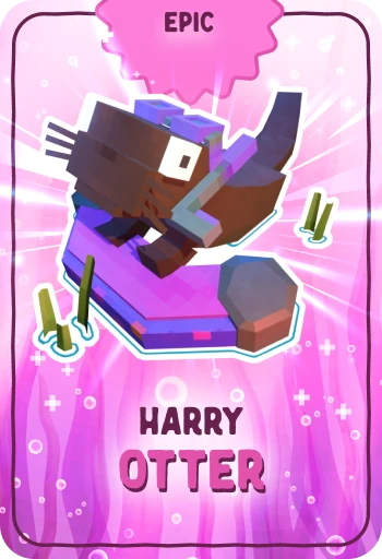 Otter Nivel 4