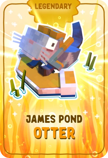 Otter Nivel 5