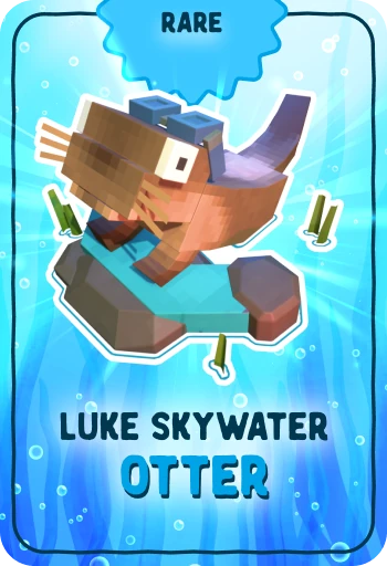 Otter Nivel 3