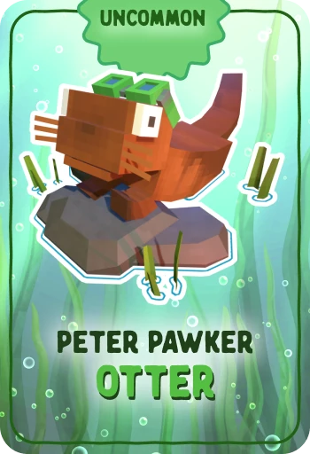 Otter Nivel 2