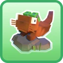 Poco común Otter