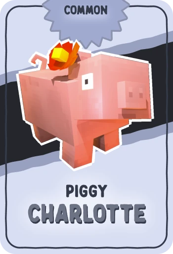 Piggy Nivel 1