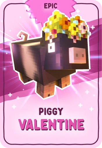 Piggy Nivel 4