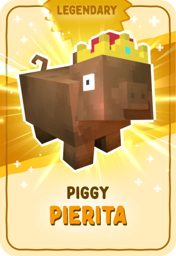 Piggy Nivel 5