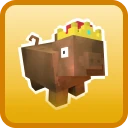 Legendaria Piggy