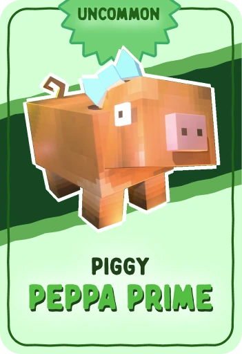 Piggy Nivel 2