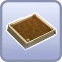 Common Cardboard Plot
