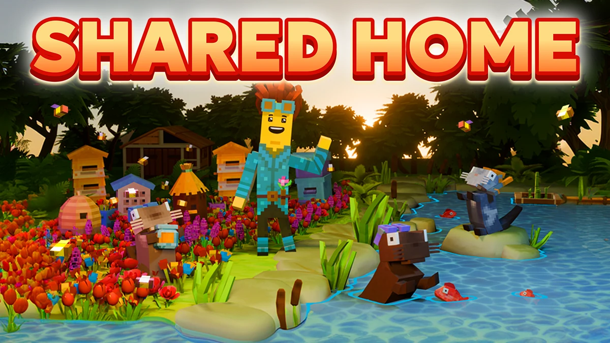 Shared Home