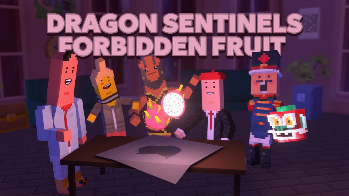 Dragon Sentinels