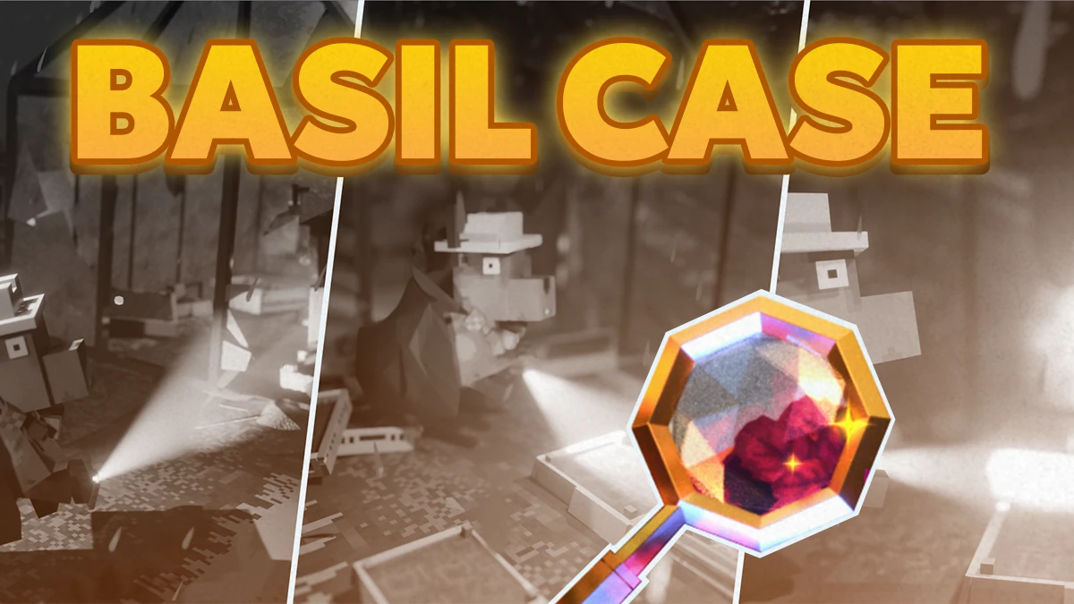 Caso Basil