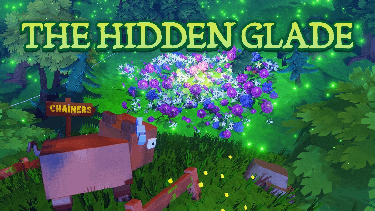 The Hidden Glade
