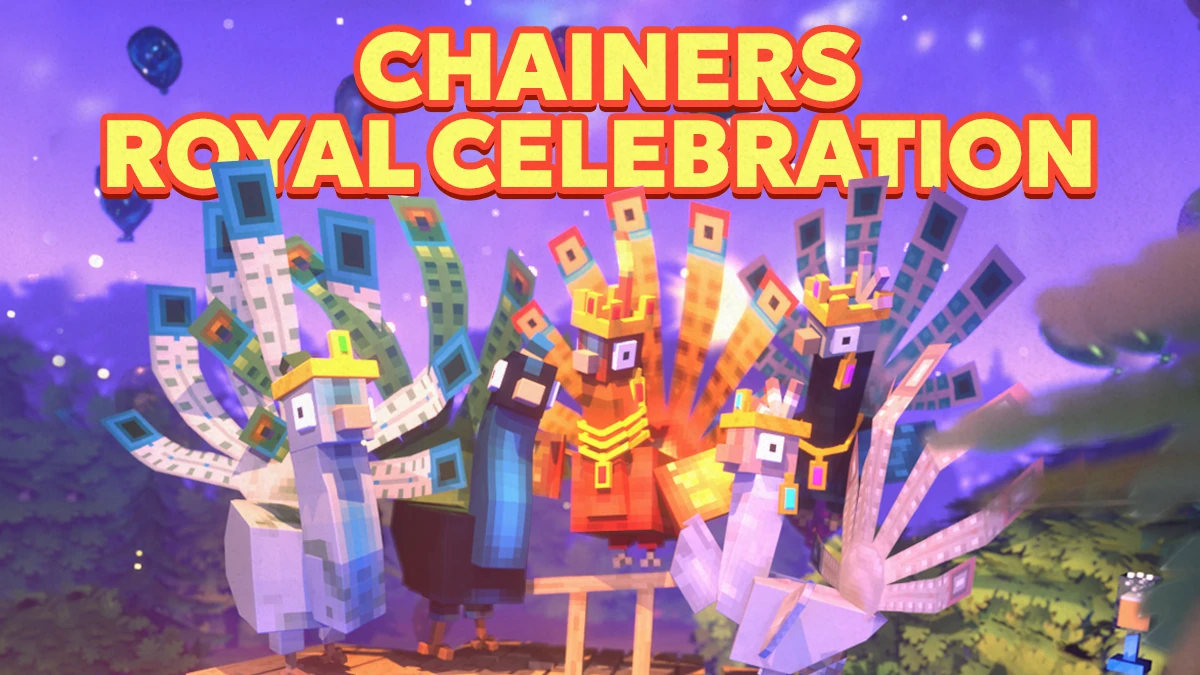 Royal Celebration