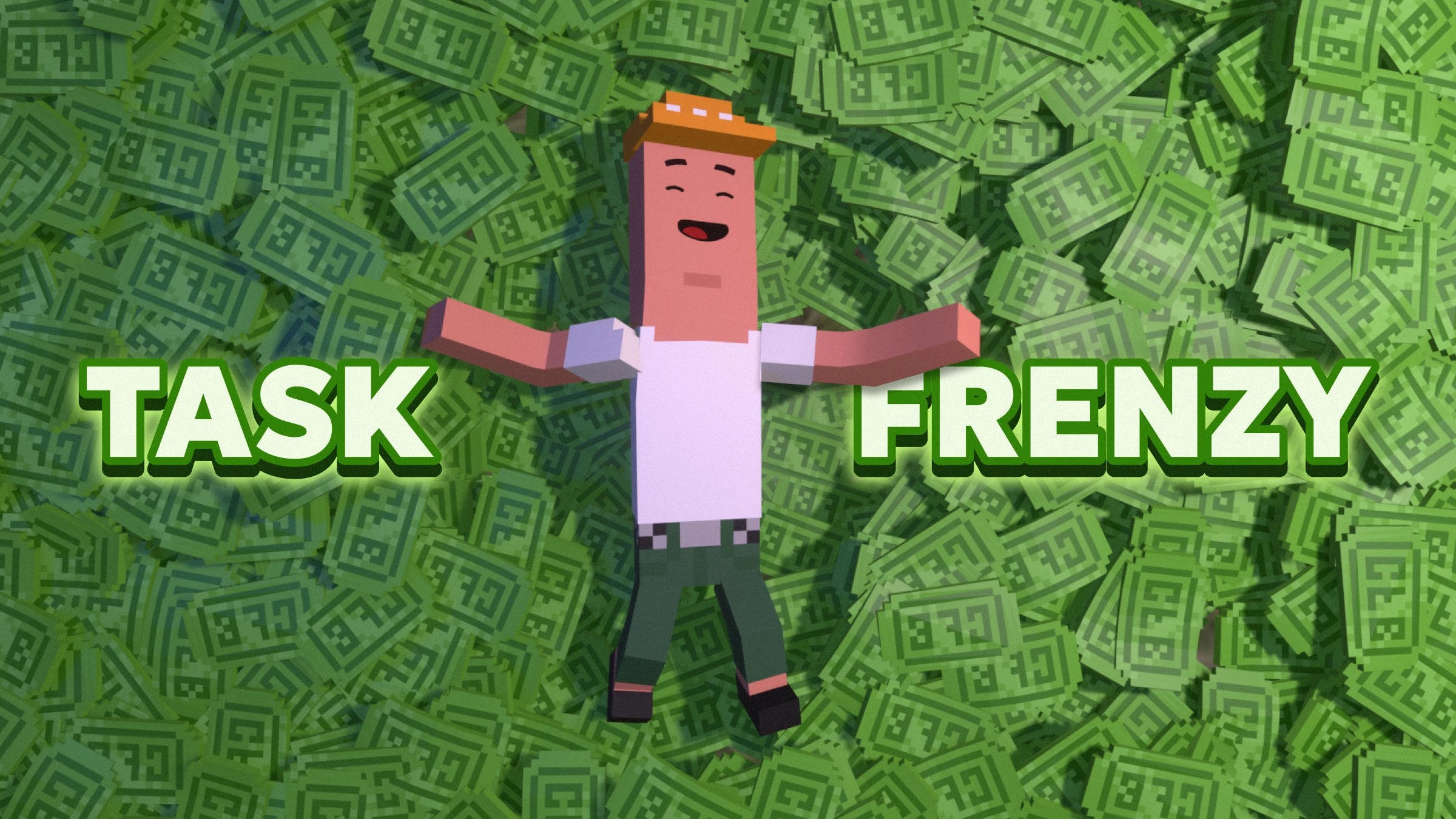 Task Frenzy