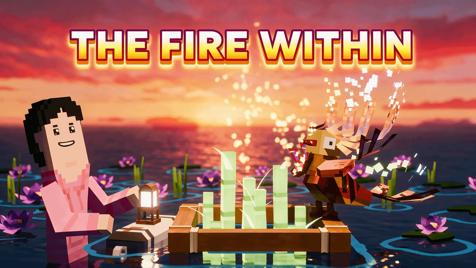 The Fire Within