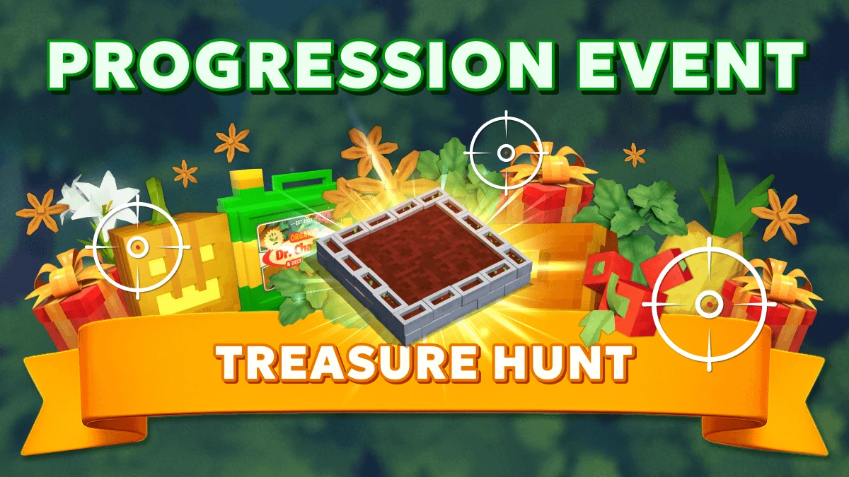 Treasure Hunt