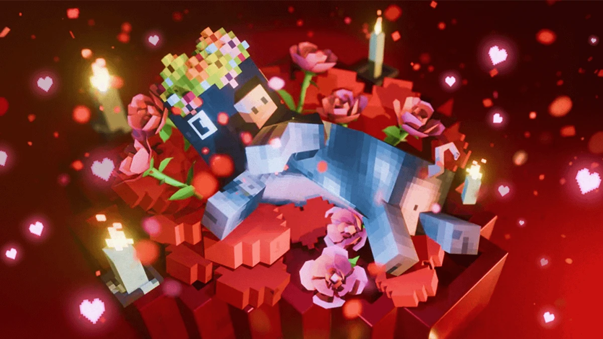 Valentine`s day