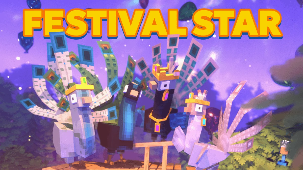 Festival Star