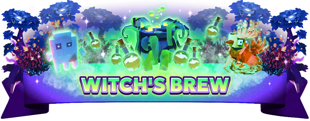 Witchs Brew