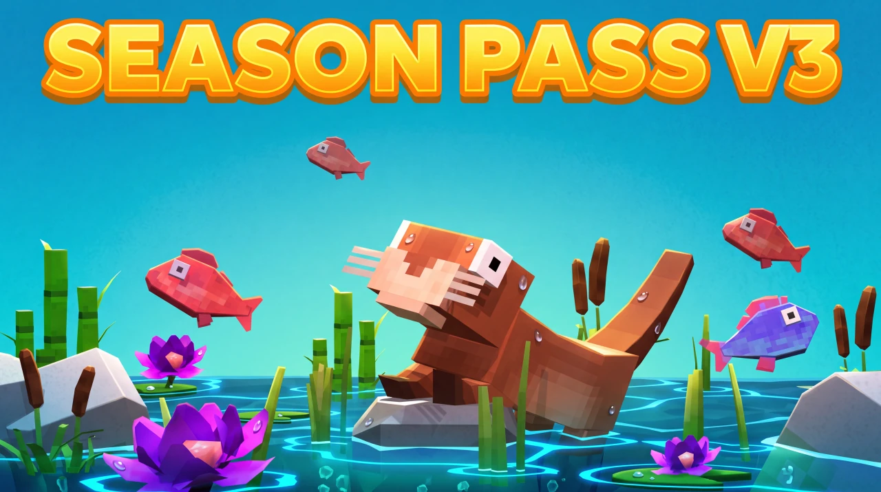 Season pass