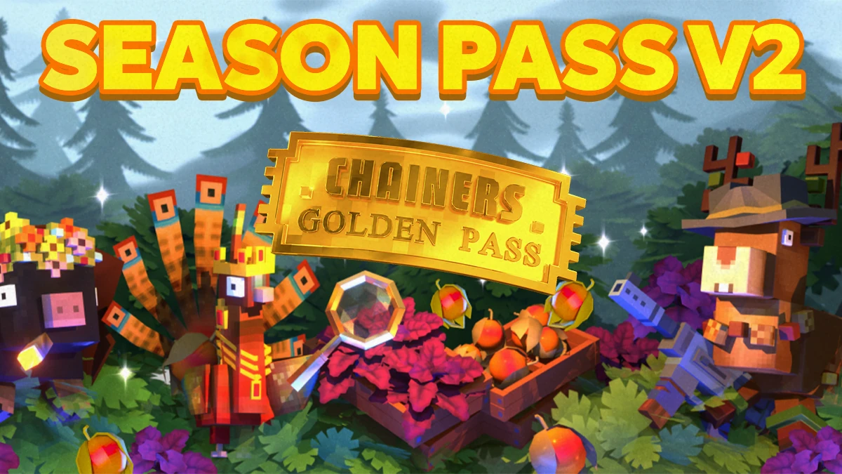 Season pass