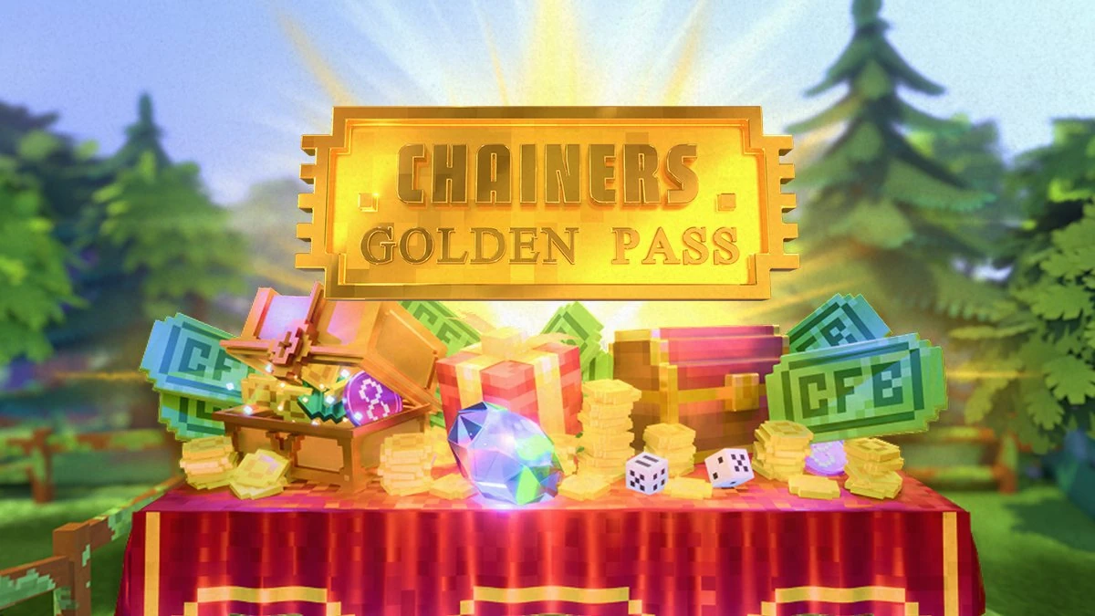 Season Pass
