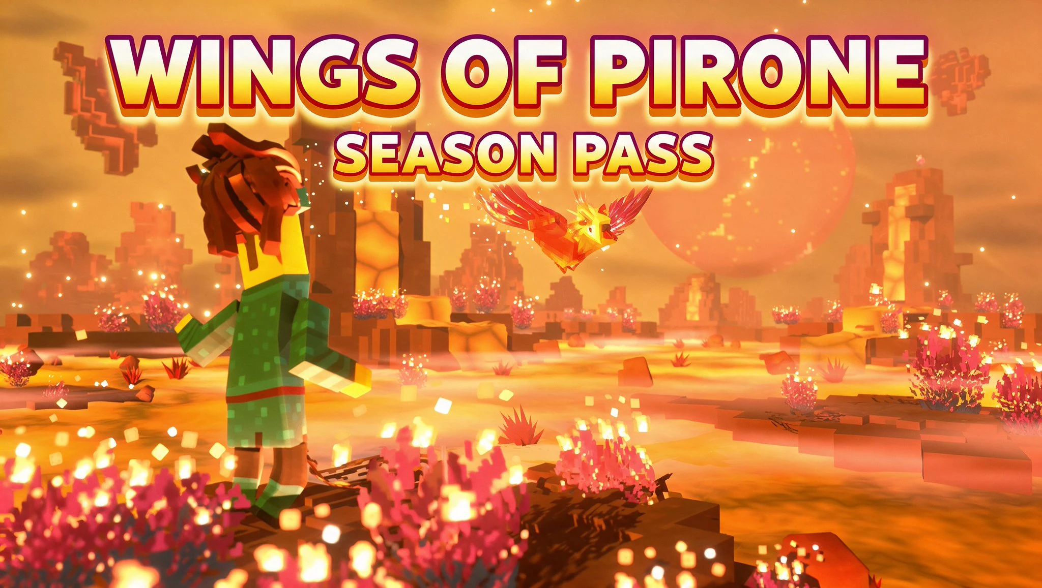 Season pass