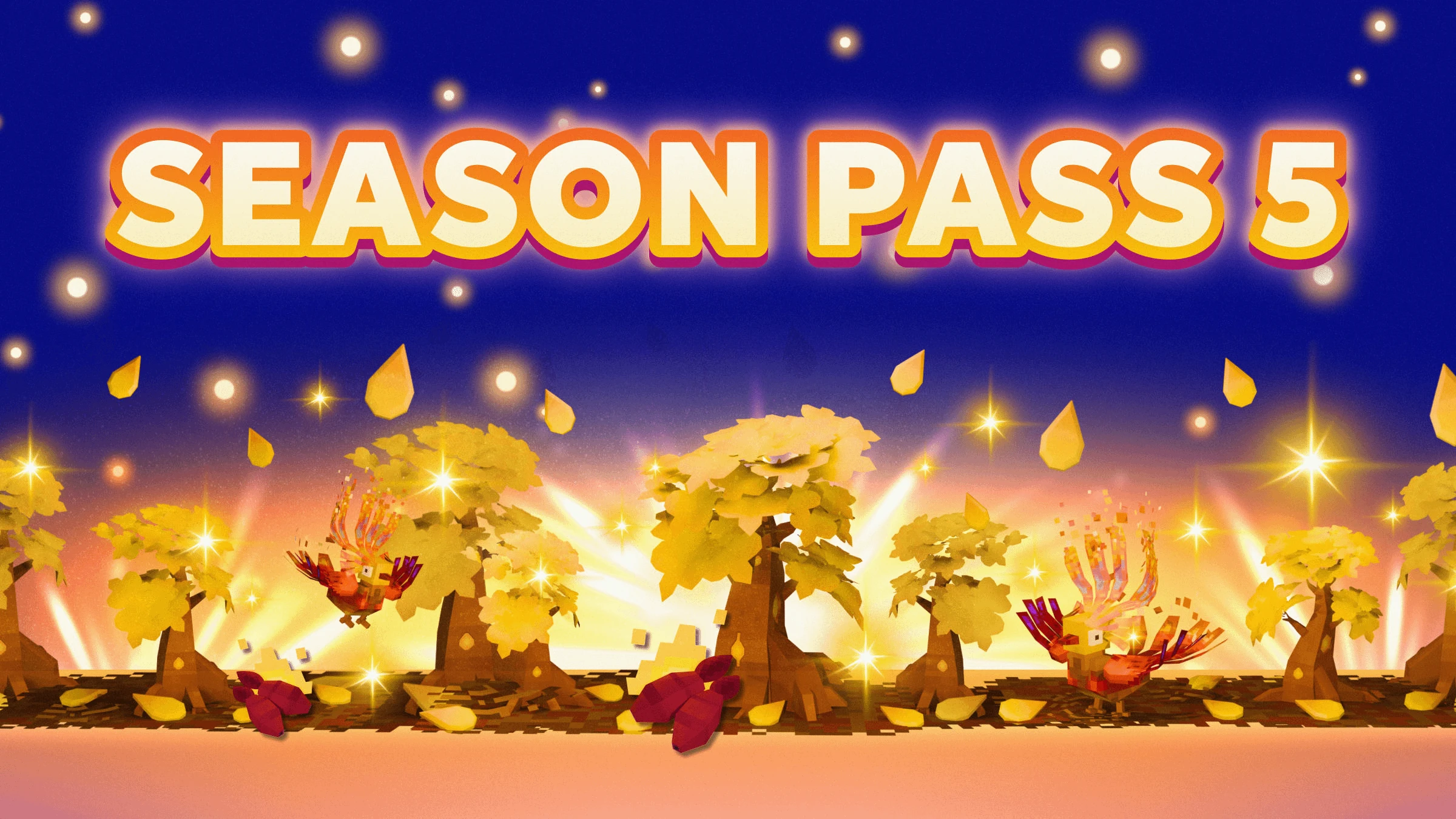 Season pass