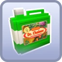 Common Growth Fertilizer